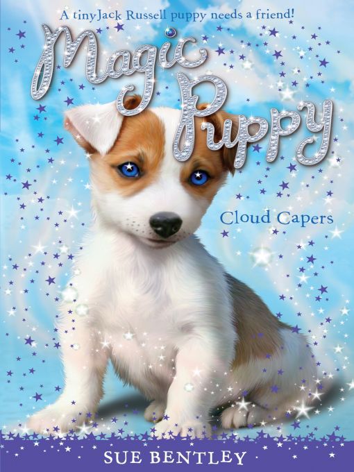 Title details for Cloud Capers by Sue Bentley - Available